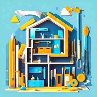 Ремонт, строительство, дизайн интерьера