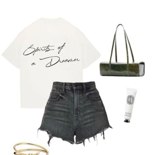 Идеи для образа