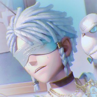 IdvCAST | identity v, новости, DURELIO