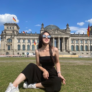 IELTS with Aisulu 📚 | PIXELS