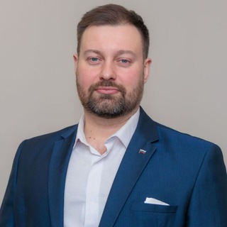 Депутат Иголкин Андрей Викторович