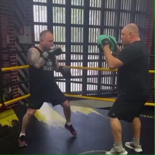 Игорь Гапон