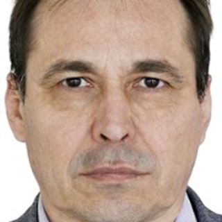 Игорь Плахин