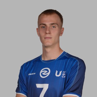 Волейбол и Игорь - по простому🏐