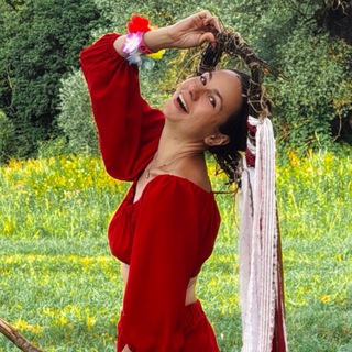 Из напряжения в наслаждение