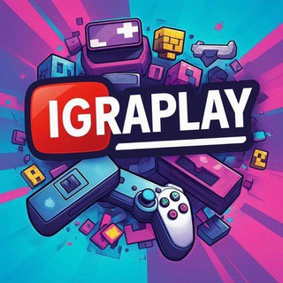 БАЗА IgraplayYT