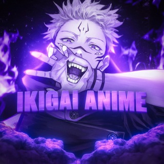Ikigai anime | Anime edits | るき甲斐
