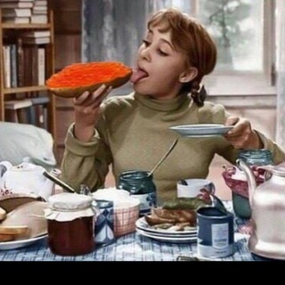 Чтоб Вы так жили! Икра и Морепродукты Москва