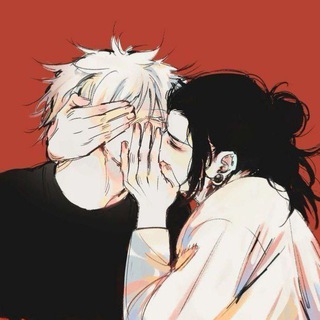 - обитель голубой весны//сатосугу//jjk.2507