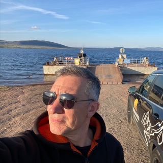 Хлеб на колесах