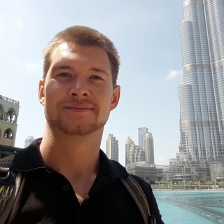 Илья Донецков