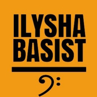 IlyshaBasist info