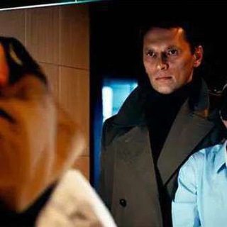 Musical Comedy - Переходник