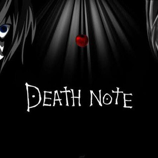 Death Note In Hindi Dubbed • Death Note S2 In Hindi • Death Note Official Hindi