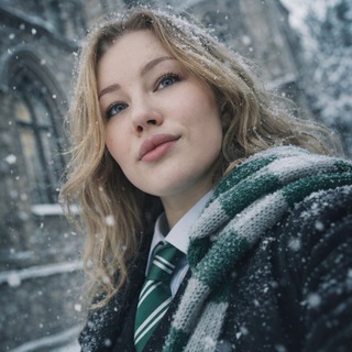 Представитель движения Читай-города 📖