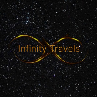 INFINITY TRAVELS | ПУТЕШЕСТВУЙ БЕЗ ГРАНИЦ