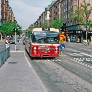 InfoTrans - Блог о транспорте