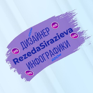 Инфографика для WB, OZON