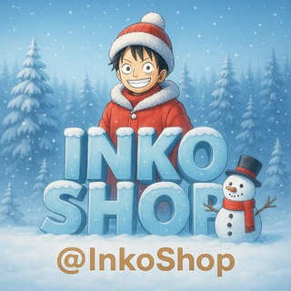 I N K O S H O P | продажа одежды