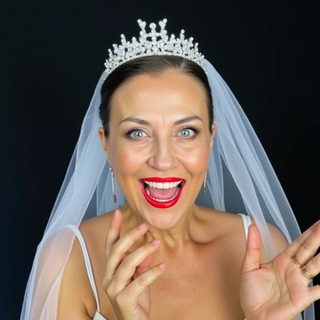 Инна Мирред|ЗАМУЖ ЛЕГКО