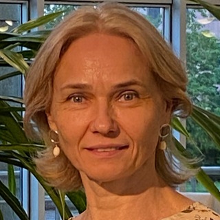 Инна Никульшина