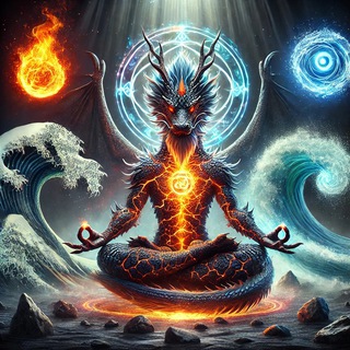 Подчинить дракона