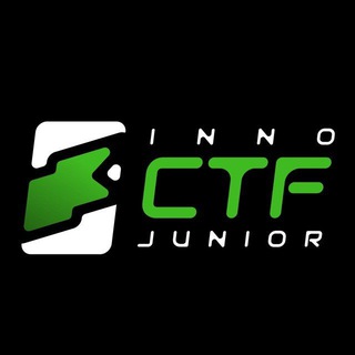 InnoCTF Junior