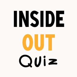 Inside Out Quiz | Игры по кино и музыке в Москве
