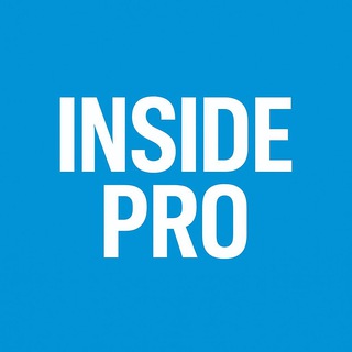 Inside Pro - Заработок и Развитие в ТГ