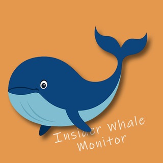 Whale Monitor Канал