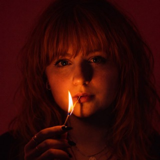 это я - Анастасия!