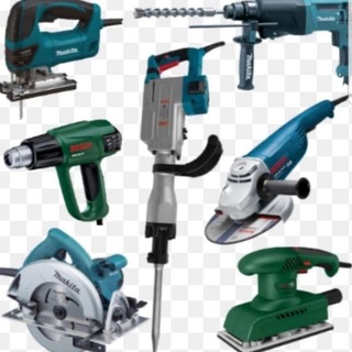 Аренда инструментов в Сарове