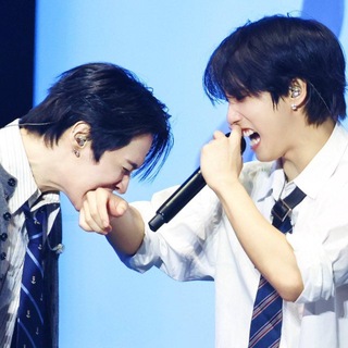 РЕСТ | Орем от SKZ 🔞