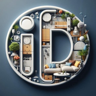 Intelligent Design | Интерьер со смыслом