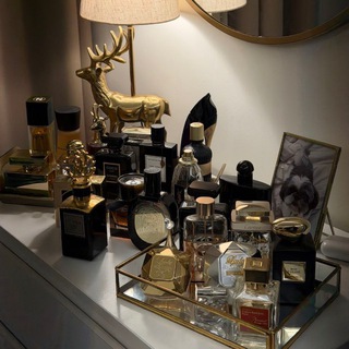 Арабские духи •Нота LUX•