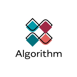 Алгоритм китайского 🇨🇳