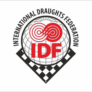 International draughts federation