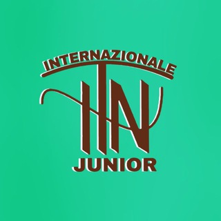 INTERNAZIONALE JUNIOR