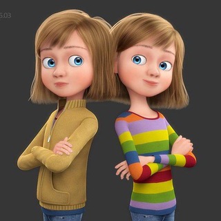 Москва Москвики мини