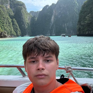 Тимофейчик Тимофей |Про крипту