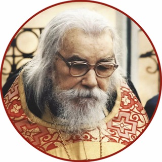 Иоанн Крестьянкин