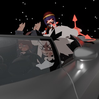 Уголок Ioloaa [FPE/MD]