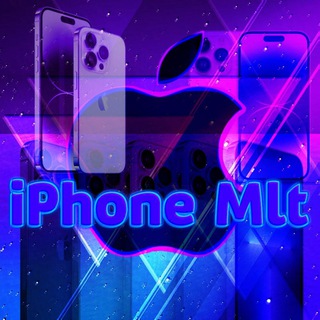 iPhone Mlt