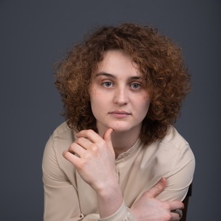 Ира Александрова🎸