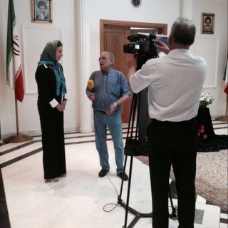 Об Иране с Ланой