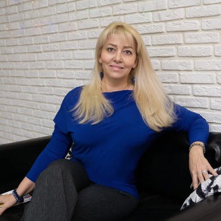 Канал Ирины Воробьевой