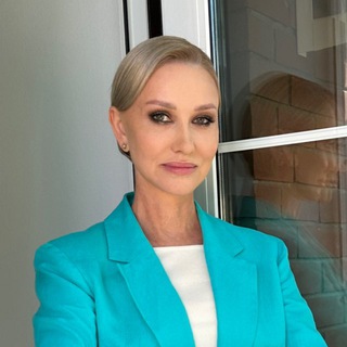 Ирина Мазалова/ ТРЕНЕР ЗВЁЗДЫ