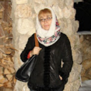 Ирина Пелихова