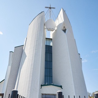 Католики Иркутска