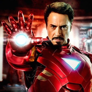 Железный человек